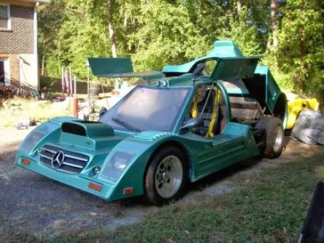 The most bizard vehicles - #16 
