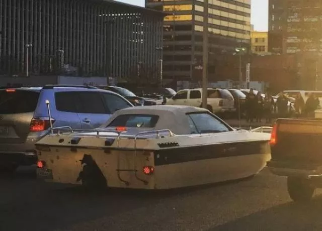The most bizard vehicles - #20 