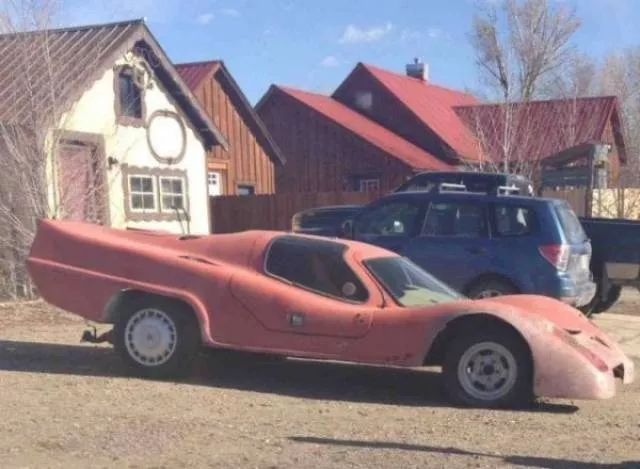 The most bizard vehicles - #22 