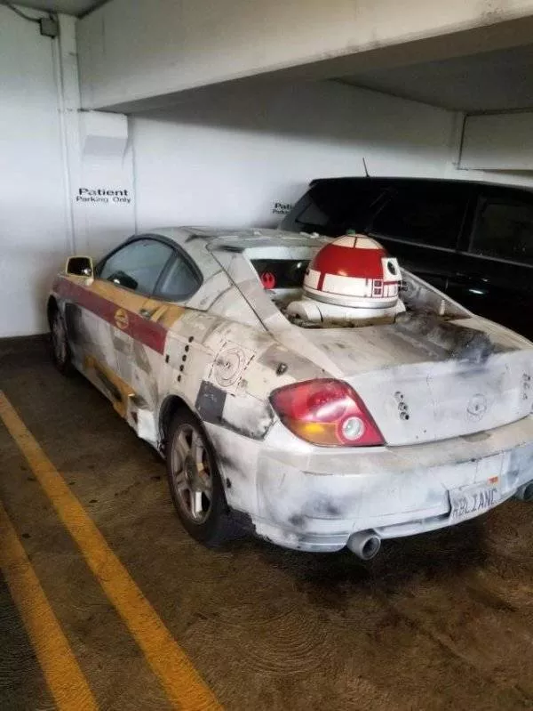 The most bizard vehicles - #24 
