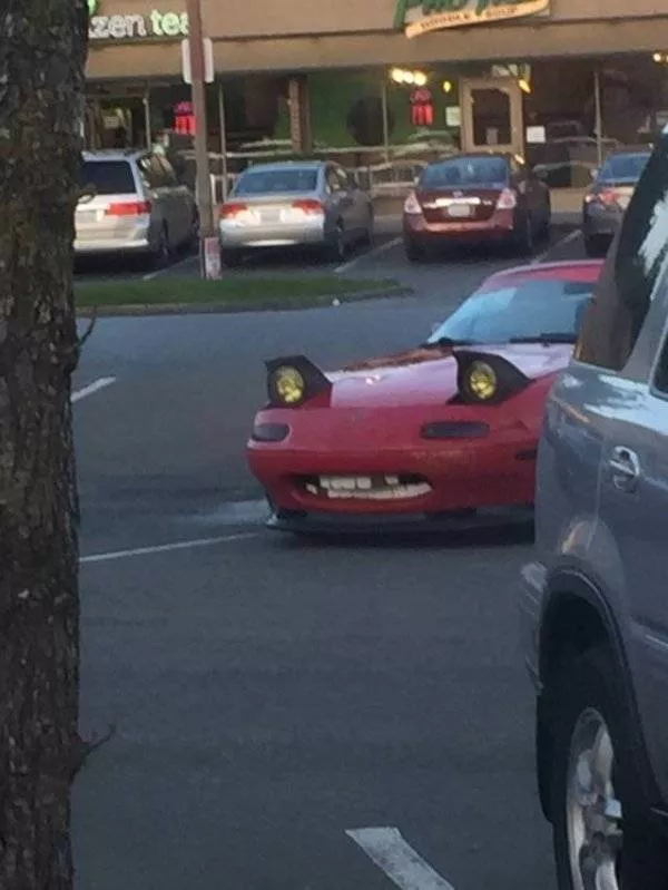 The most bizard vehicles - #26 
