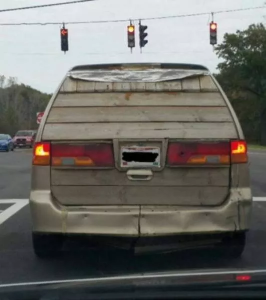 The most bizard vehicles - #27 