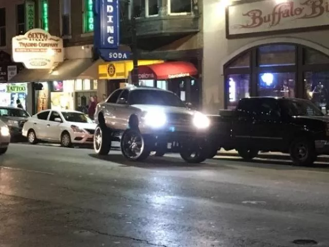The most bizard vehicles - #30 