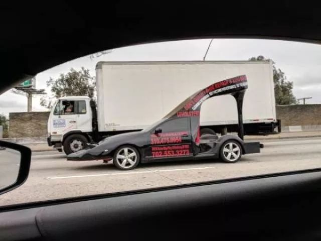The most bizard vehicles - #31 