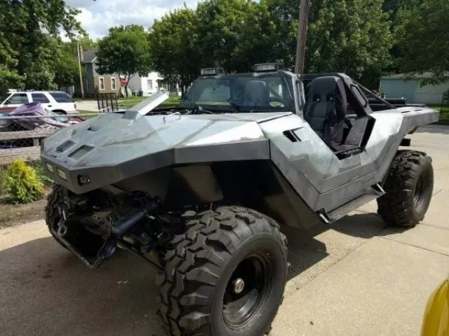 The most bizard vehicles - #38 