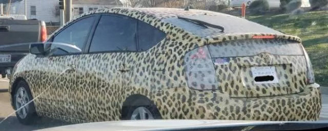 The most bizard vehicles - #4 