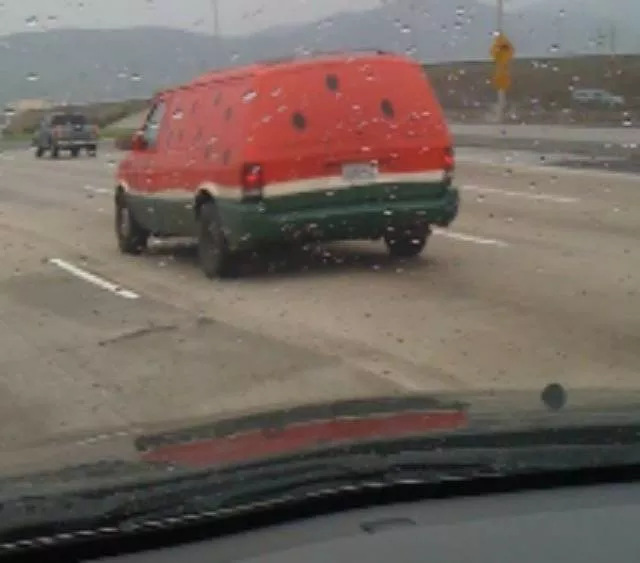The most bizard vehicles - #5 