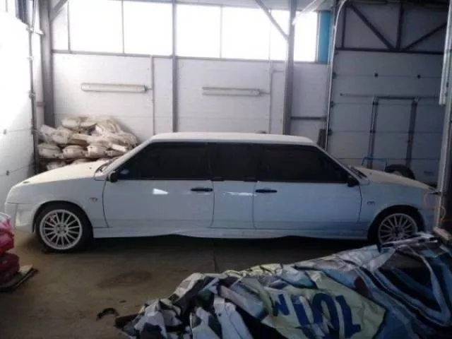 The most bizard vehicles - #7 