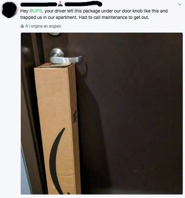 The true definition of a ridiculous person - #1 