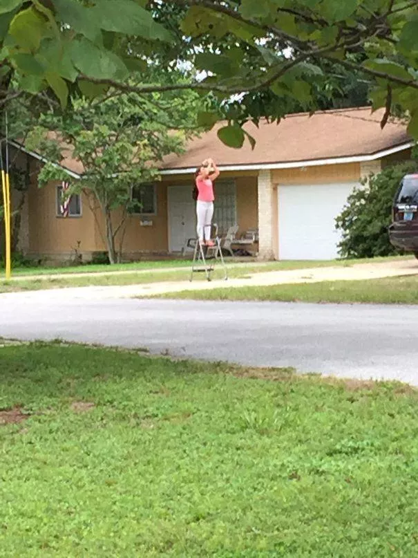 The true definition of a ridiculous person - #10 