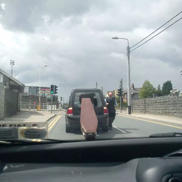 The true definition of a ridiculous person - #14 