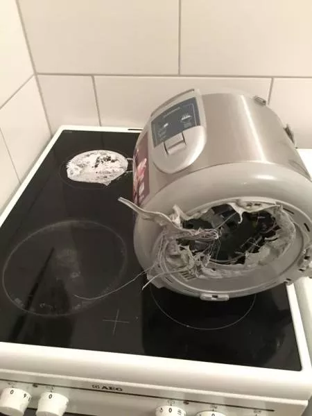 The true definition of a ridiculous person - #15 