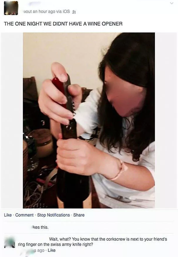 The true definition of a ridiculous person - #20 