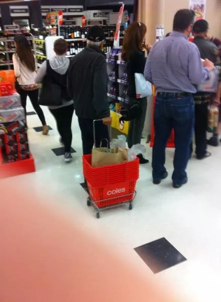 The true definition of a ridiculous person - #24 