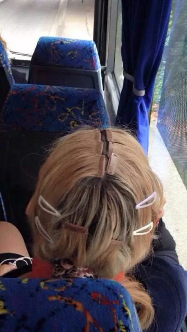 The true definition of a ridiculous person - #35 