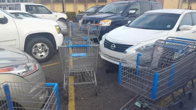 Les pires fails de la semaine en images - #10 
