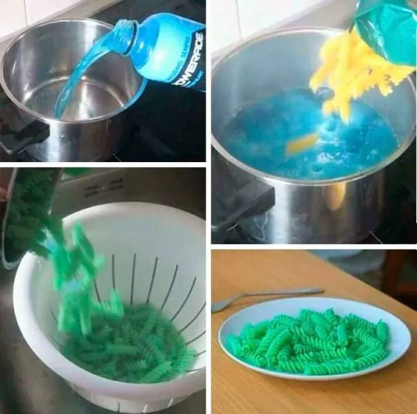 The worst fails of the week in pictures - #18 