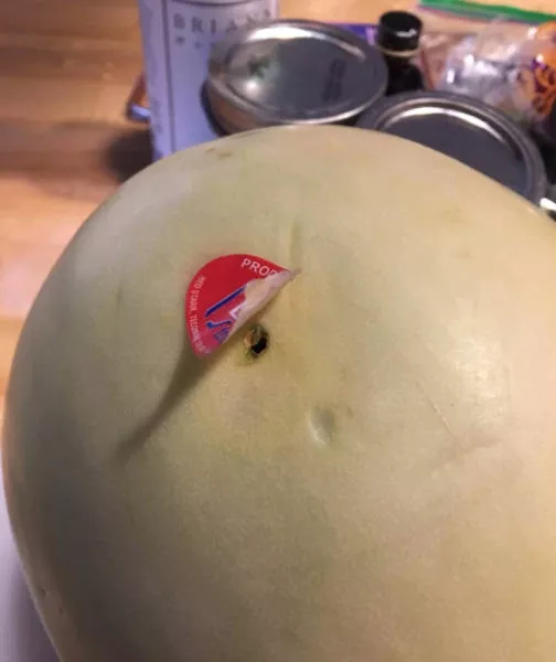 The worst fails of the week in pictures - #6 