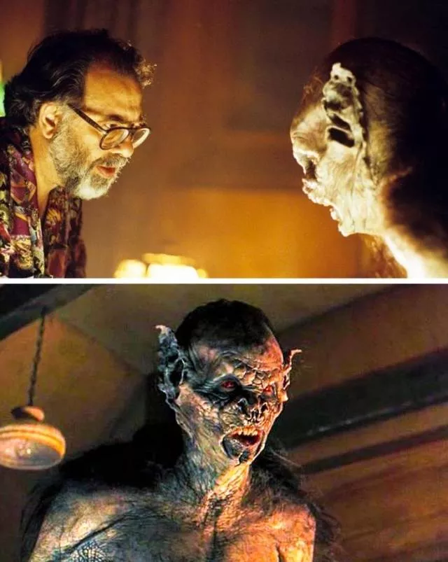 Les secrets de tournage des films et series - #11 