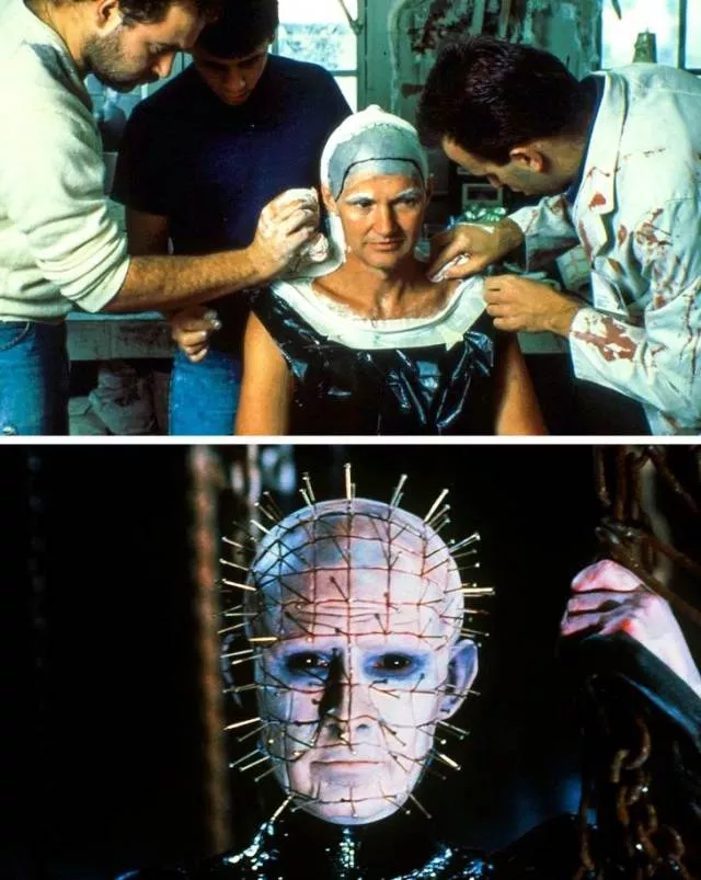 Les secrets de tournage des films et series - #12 