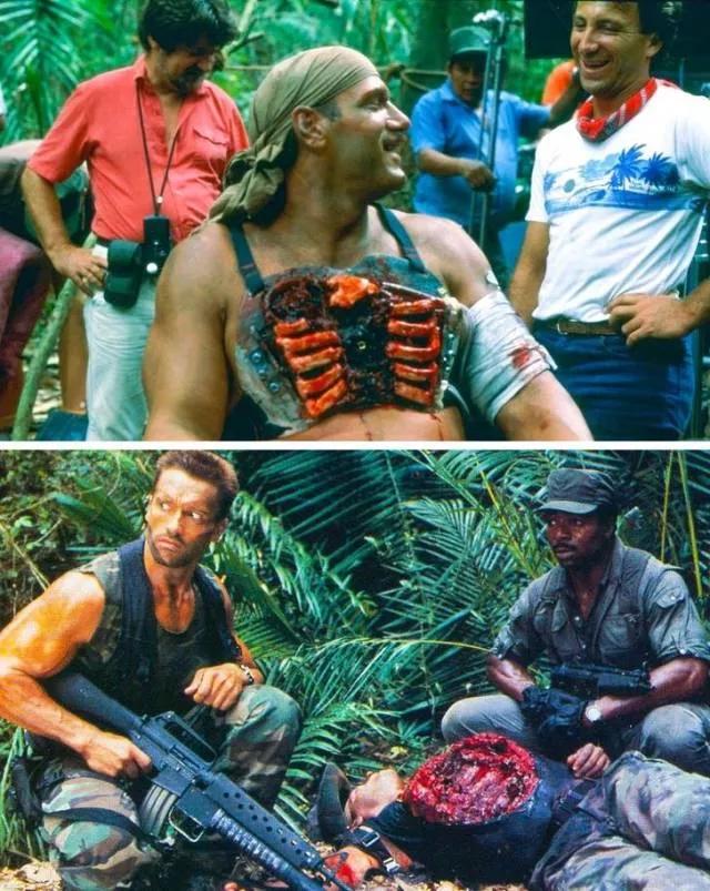 Les secrets de tournage des films et series - #14 