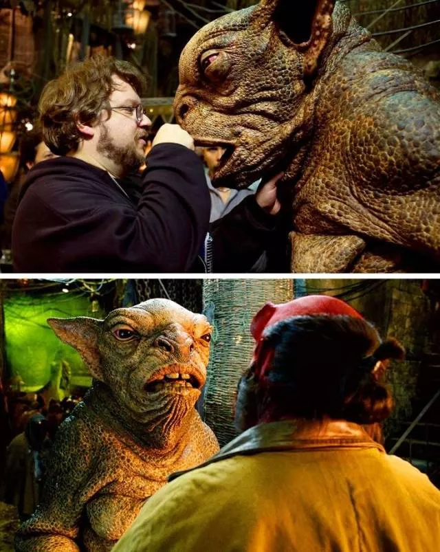 Les secrets de tournage des films et series - #17 