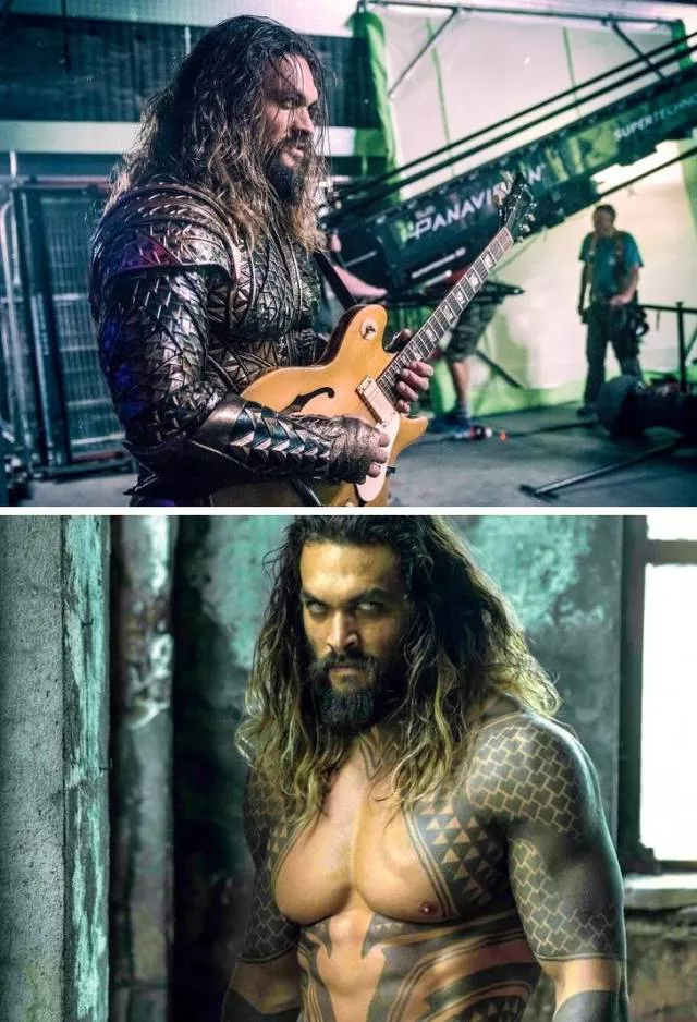 Les secrets de tournage des films et series - #18 