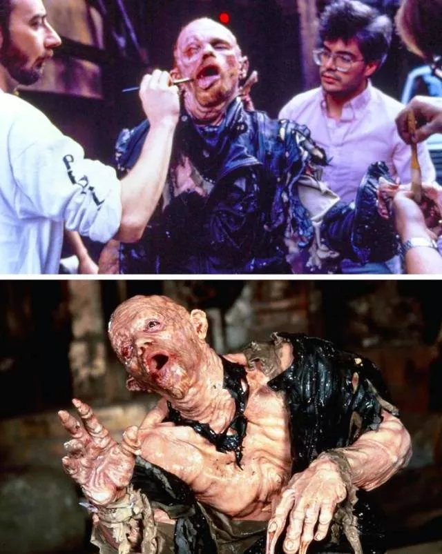 Behind the scenes secrets of movies and shows - #5 
