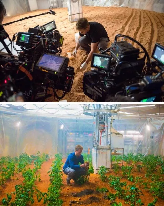 Les secrets de tournage des films et series - #6 