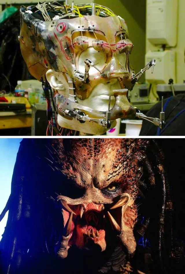 Les secrets de tournage des films et series - #7 