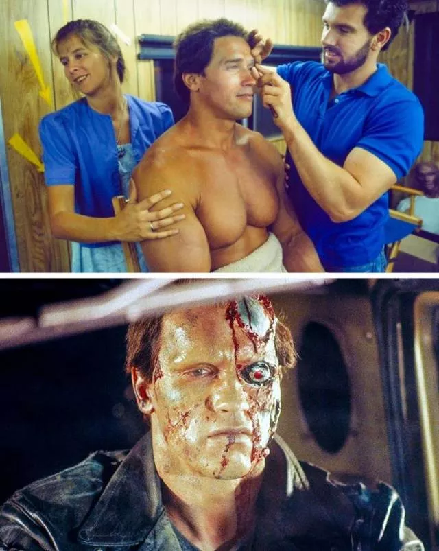 Les secrets de tournage des films et series - #8 
