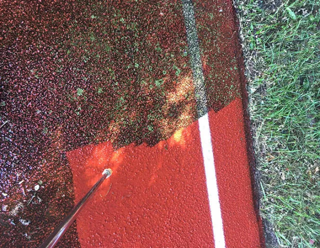 The art of cleaning when clean becomes obsession - #16 