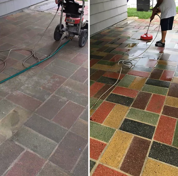 The art of cleaning when clean becomes obsession - #36 