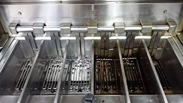 The art of cleaning when clean becomes obsession - #5 