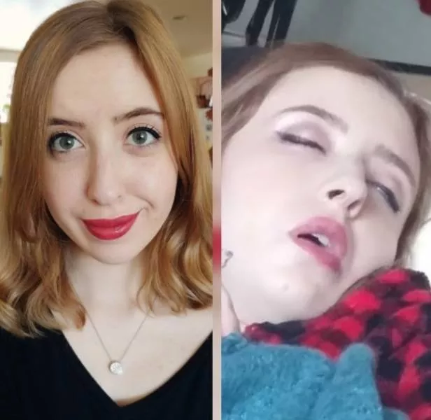 A power reserved for the most beautiful girls - #14 