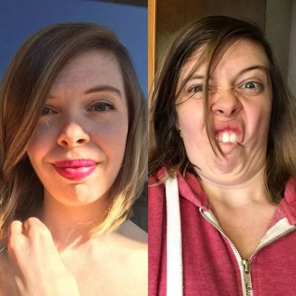 A power reserved for the most beautiful girls - #18 