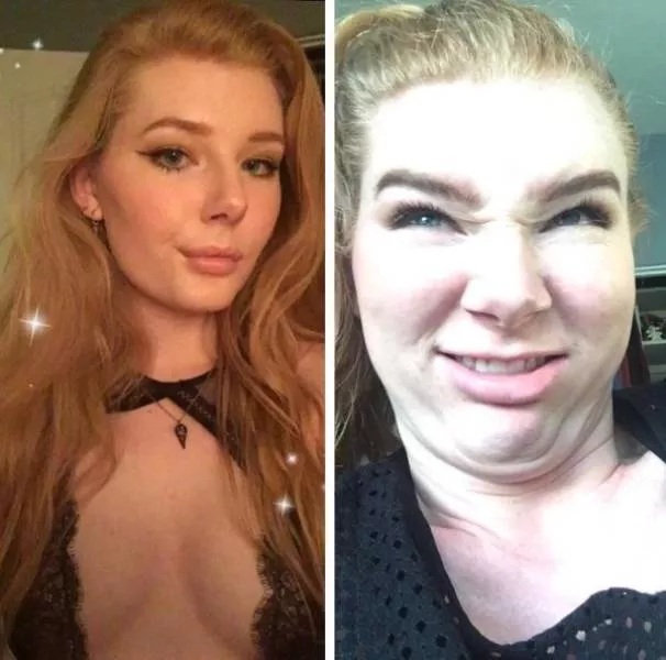 A power reserved for the most beautiful girls - #19 