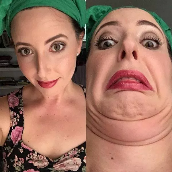 Un pouvoir reserve au plus belles filles - #2 