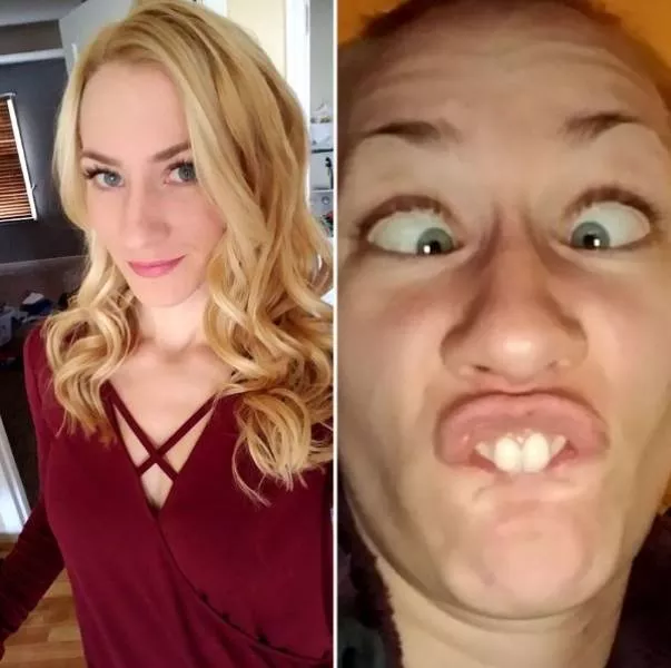 A power reserved for the most beautiful girls - #28 