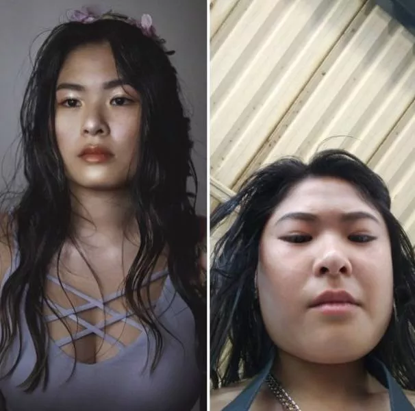 A power reserved for the most beautiful girls - #30 