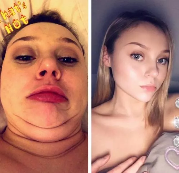 Un pouvoir reserve au plus belles filles - #7 