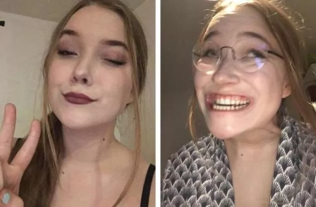 Un pouvoir reserve au plus belles filles - #9 