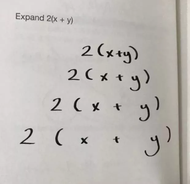 Students fails - #9 