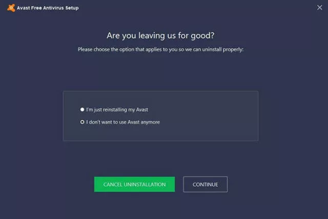 Beware of scams - #17 