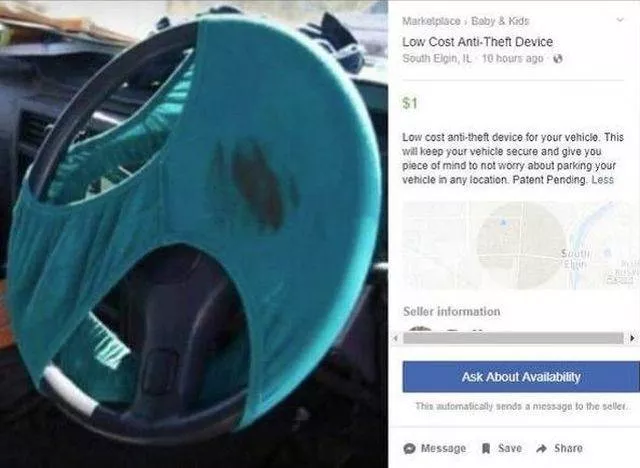 Terrible is the word that best describes these photos - #1 