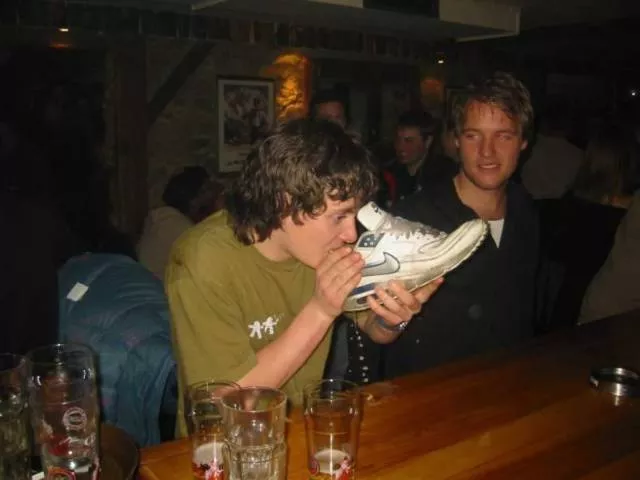 Terrible is the word that best describes these photos - #10 