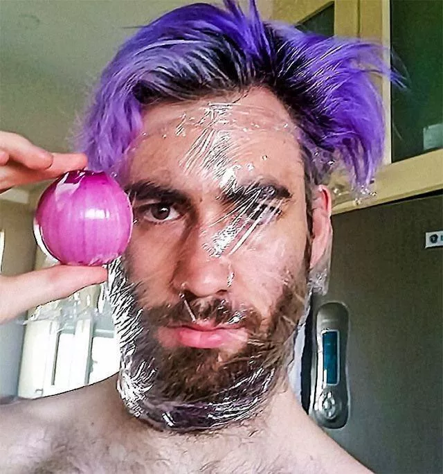 Terrible est le mot qui decrit le mieux ces photos - #11 