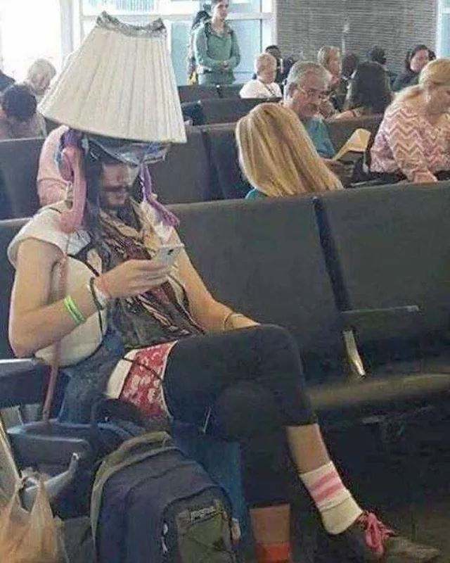 Terrible est le mot qui decrit le mieux ces photos - #15 