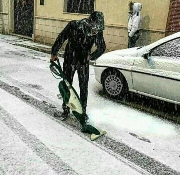 Terrible est le mot qui decrit le mieux ces photos - #17 