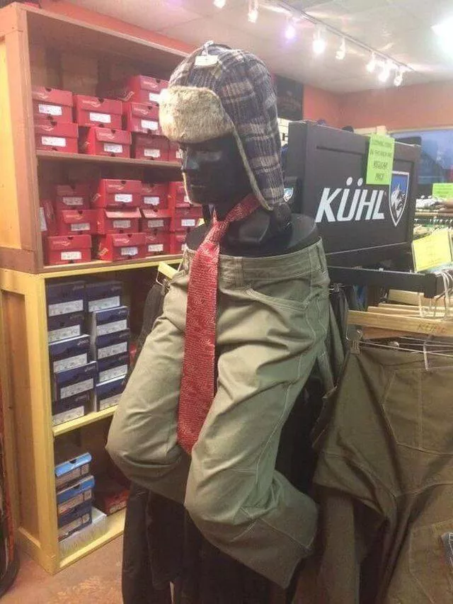 Terrible is the word that best describes these photos - #19 